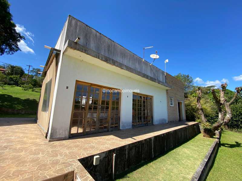 Casa principal - 13