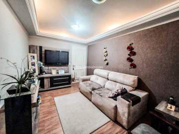 Condomínio Residencial Beija-Flor - Condomínio A  - Apartamento 2 quartos à venda Itatiba,SP Residencial Beija Flor - R$ 250.000 - FCAP21626