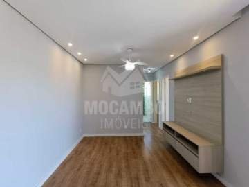 Condomínio Residencial Portal de Itá  - Apartamento Rico em Planejados no Portal de Itá - Itatiba/SP - FCAP21627