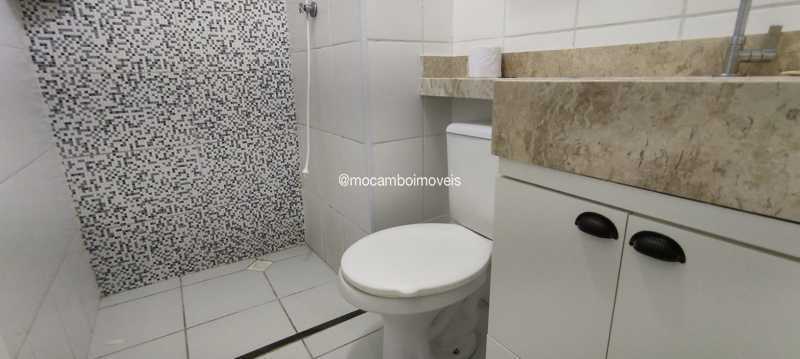 Banheiro - 6