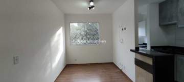 Condomínio Residencial Angelo Fattori - ALUGUEL 100% DIGITAL - Apartamento 2 quartos para alugar Itatiba,SP Loteamento Santo Antônio - R$ 1.600 - FCAP21629