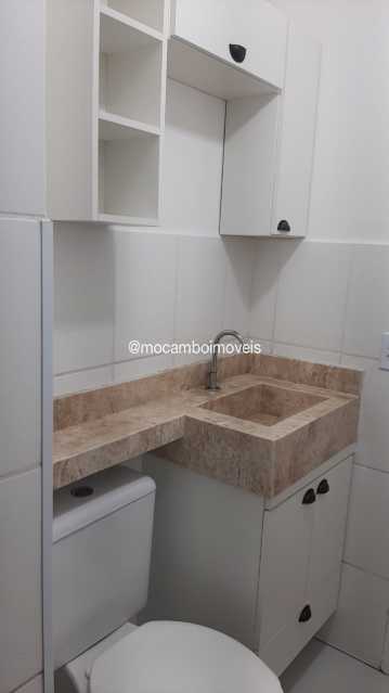 Banheiro - 7