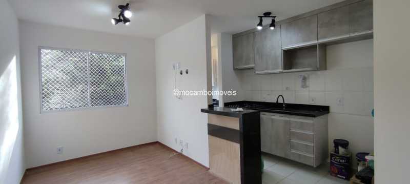 Cozinha  - 3