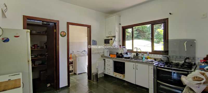 Cozinha - 3