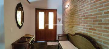 Condomínio Condomínio Capela do Barreiro - ALUGUEL 100% DIGITAL - Casa em Condomínio 4 quartos para alugar Itatiba,SP Condomínio Capela do Barreiro - R$ 7.500 - FCCN40245