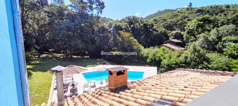 Vista da Sacada - 16
