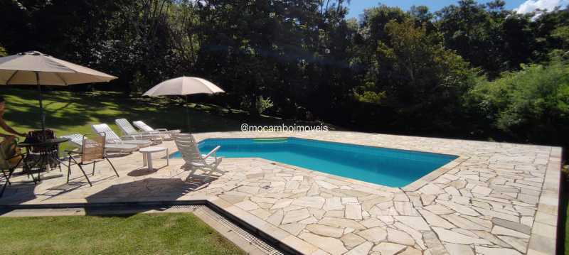 Piscina - 19