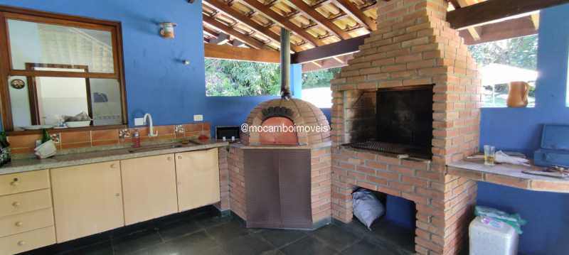 Área Gourmet - 18