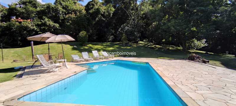 Piscina - 20