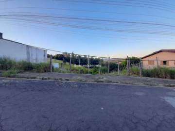 Terreno Residencial à venda Itatiba,SP Jardim Palladino - R$ 215.000 - FCTR00113