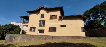 Casa 3 quartos à venda Itatiba,SP Jardim Alto de Santa Cruz - R$ 1.300.000 - FCCA31695