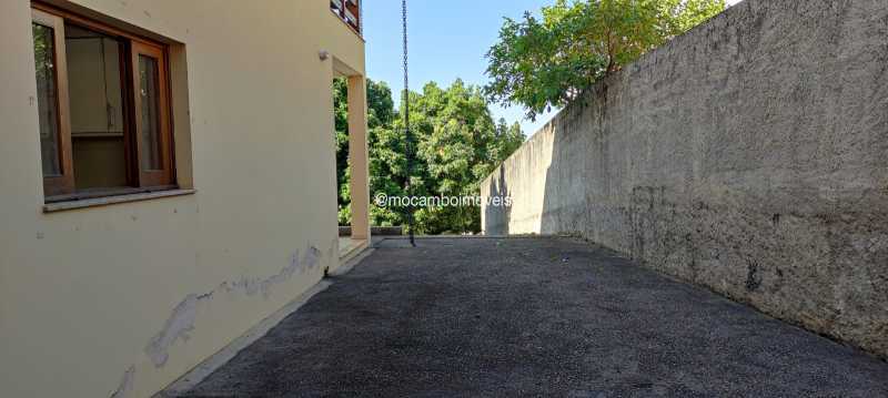 AREA EXTERNA - 2