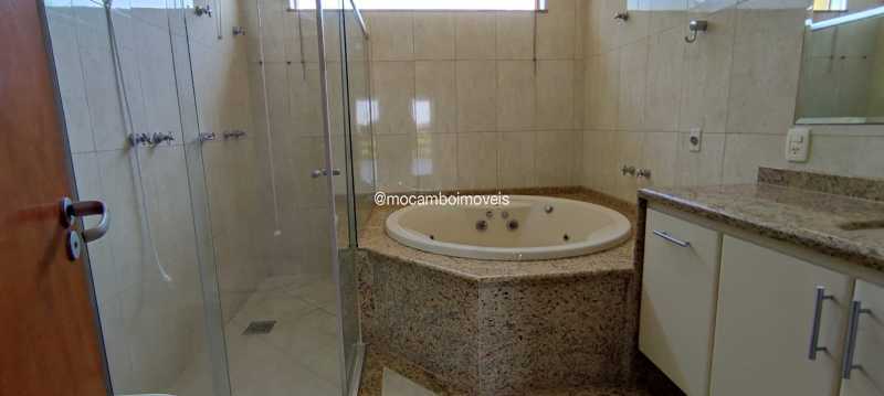 BANHEIRO SUITE - 5