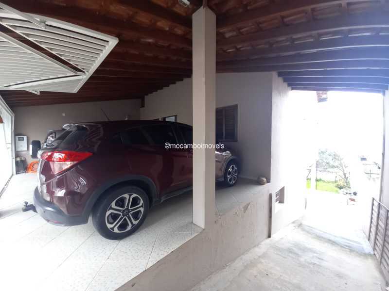 Garagem - 28