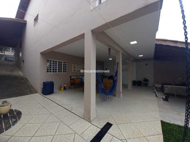 Rampa de Acesso - 27