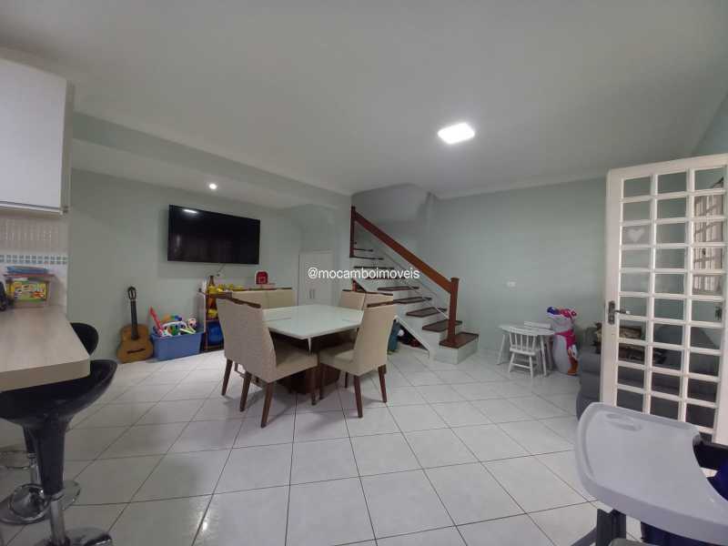 Sala de Jantar - 3