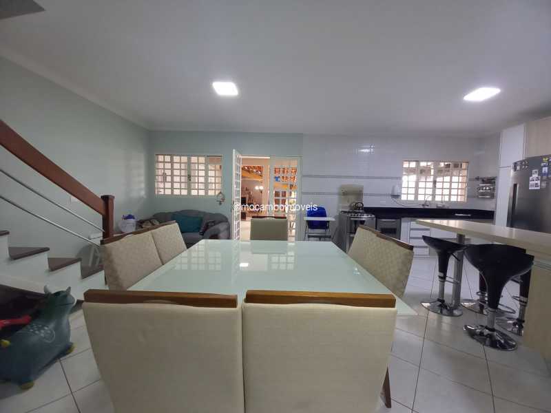 Sala de Jantar - 6