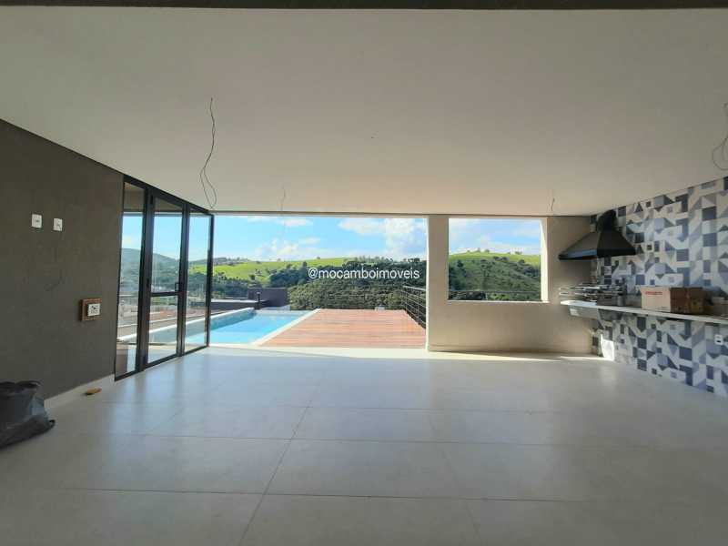 COZINHA / AREA GOURMET - 6