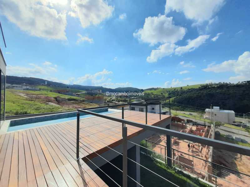 VISTA DO DECK - 3