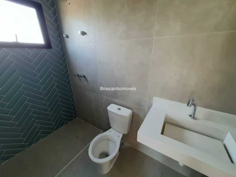 BANHEIRO DA SUITE - 16