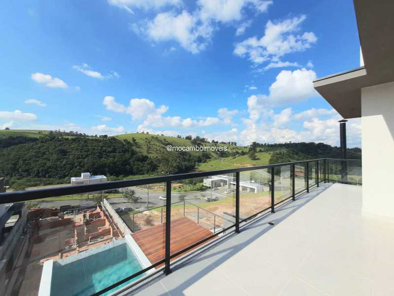 VISTA DA SUITE - 4