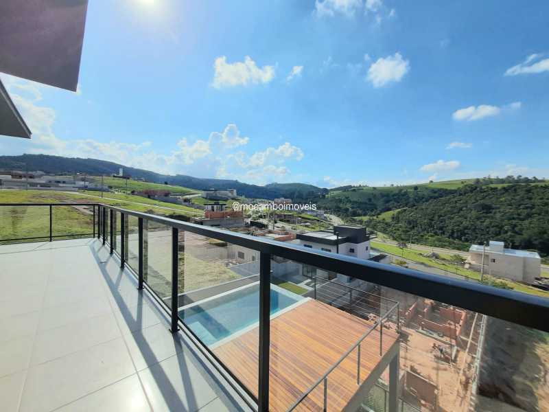 VISTA DA SUITE - 5