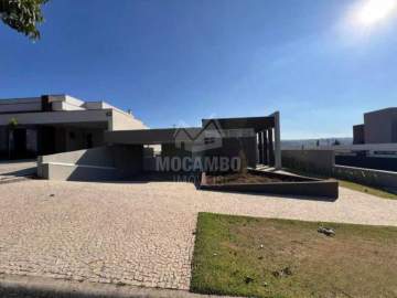 Condomínio Condomínio Reserva Santa Rosa - Casa em Condomínio 3 quartos para alugar Itatiba,SP Condomínio Reserva Santa Rosa - R$ 11.000 - FCCN30681