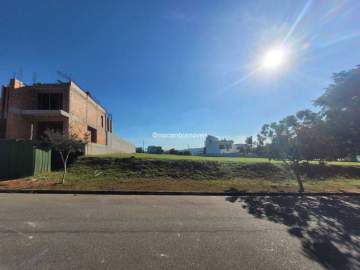 Condomínio Condomínio Sete Lagos - Terreno Residencial à venda Itatiba,SP Condomínio Sete Lagos - R$ 447.000 - FCTR00065