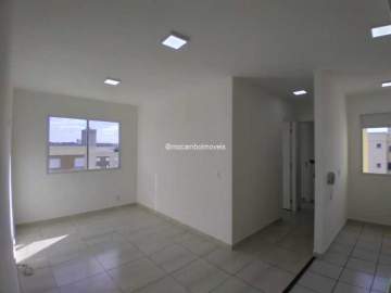 Condomínio Residencial Angelo Fattori - ALUGUEL 100% DIGITAL - Apartamento 2 quartos para alugar Itatiba,SP Loteamento Santo Antônio - R$ 1.450 - FCAP21640
