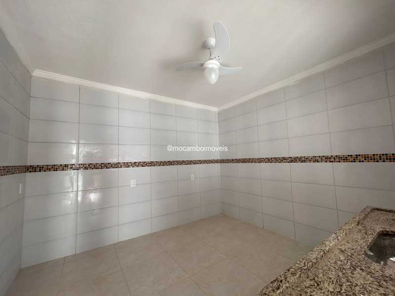 Cozinha - 9