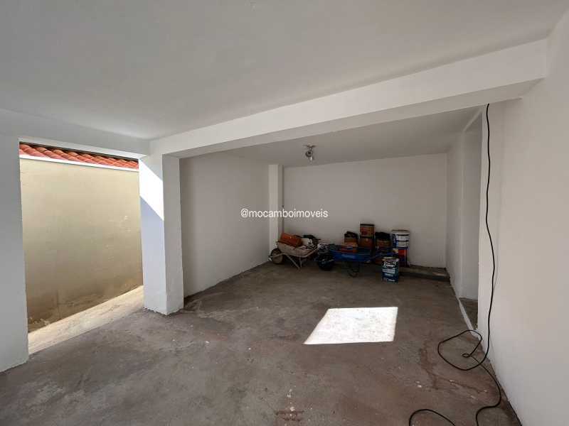 Garagem - 17