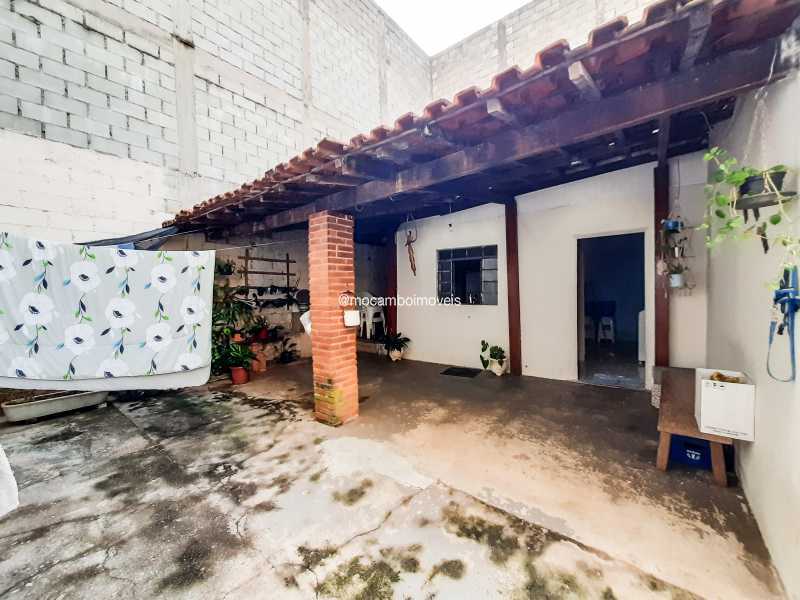 Quintal - 5