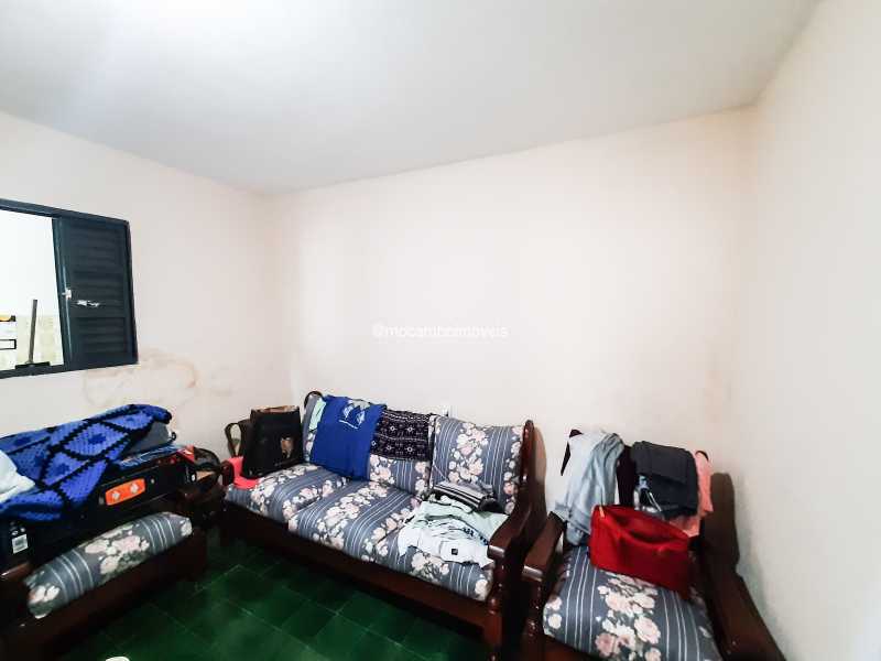 Dormitorio - 4