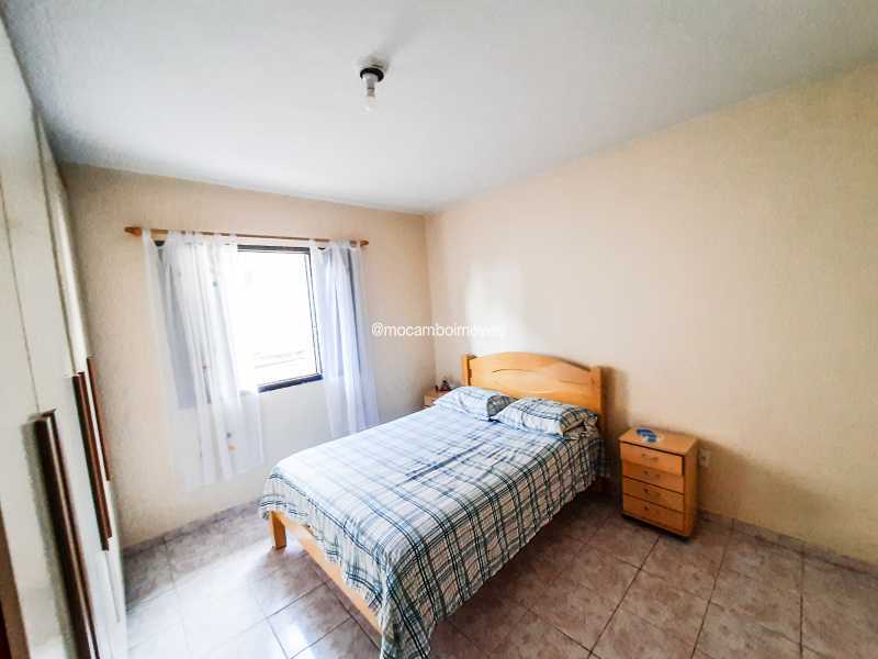 Dormitorio - 3