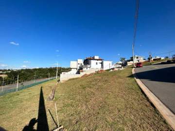 Condomínio Condomínio San Giovanni - Terreno Residencial à venda Itatiba,SP Condomínio San Giovanni - R$ 362.000 - FCTR00178