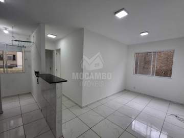 Condomínio Residencial Angelo Fattori - ALUGUEL 100% DIGITAL - Apartamento 2 quartos para alugar Itatiba,SP Loteamento Santo Antônio - R$ 1.800 - FCAP21649