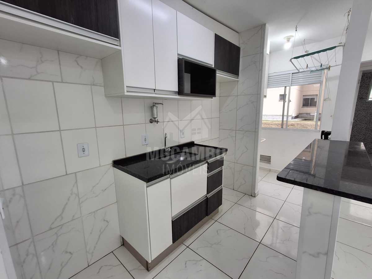 cozinha - 4