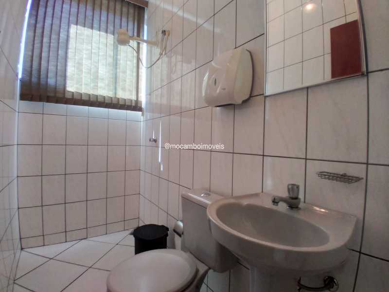 Banheiro Sala 1 - 3