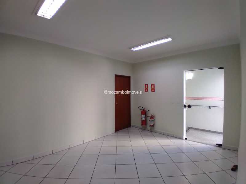 Recepção - 4