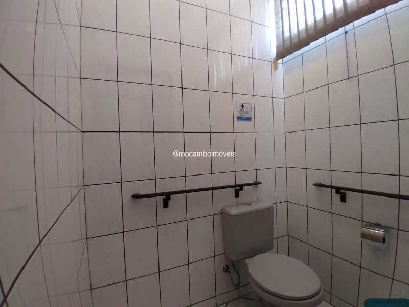Banheiro Masculino - 9