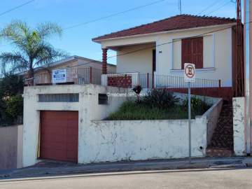 Ótima localização - Casa 2 quartos à venda Itatiba,SP Vila Cruzeiro - R$ 495.000 - FCCA21706