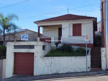 Ótima localização - Casa 2 quartos à venda Itatiba,SP Vila Cruzeiro - R$ 480.000 - FCCA21706