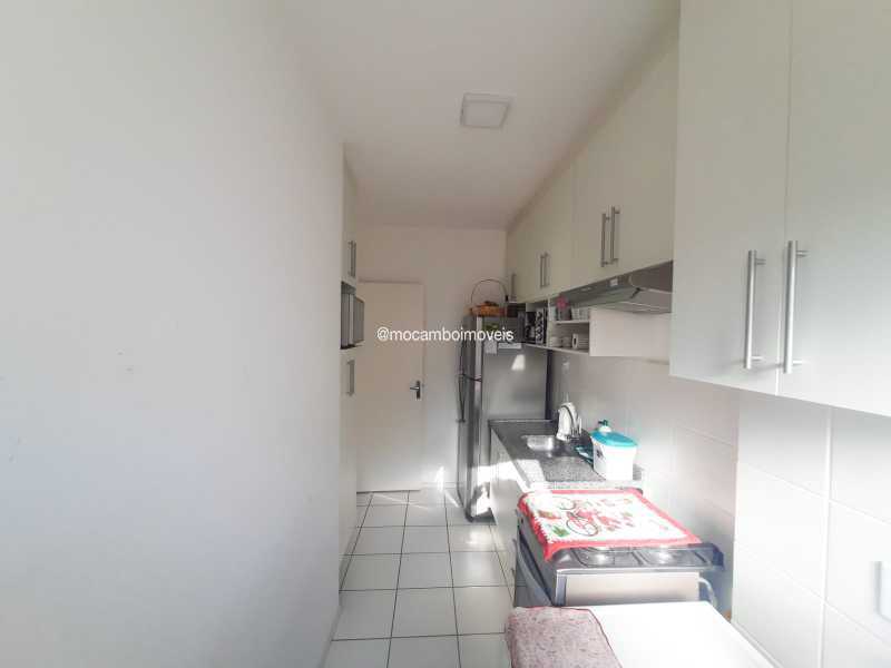Cozinha. - 4