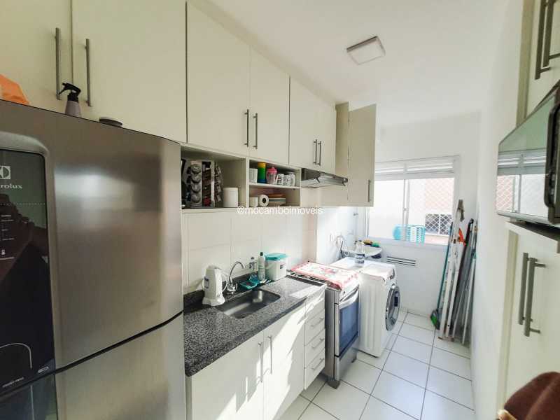 Cozinha - 3