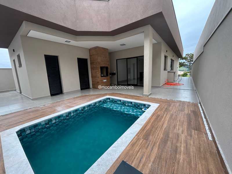 Piscina - 1