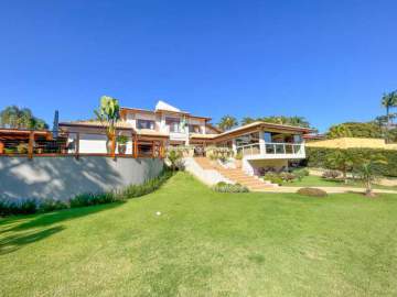 Condomínio Condomínio Ville de Chamonix - Casa em Condomínio 5 quartos à venda Ville de Chamonix - Itatiba,SP - R$ 3.800.000 - FCCN50062