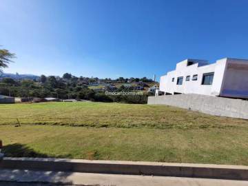 Condomínio Condomínio San Giovanni - Terreno Residencial à venda Itatiba,SP Condomínio San Giovanni - R$ 290.000 - FCTR00059