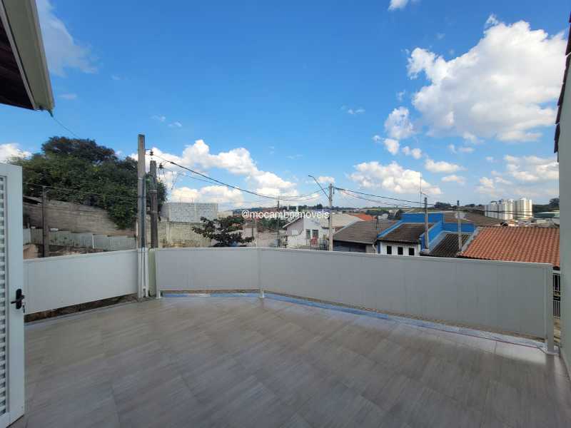 Varanda Quarto - 4