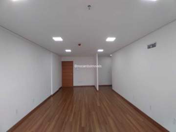 Condomínio Edifício Comercial Praxx Itatiba - Ótima localização - Sala Comercial 37m² para alugar Condomínio Edifício Comercial Praxx Itatiba - Itatiba,SP Vila Brasileira - R$ 1.800 - FCSL00357
