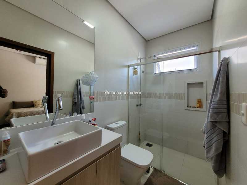 WC Suíte - 12